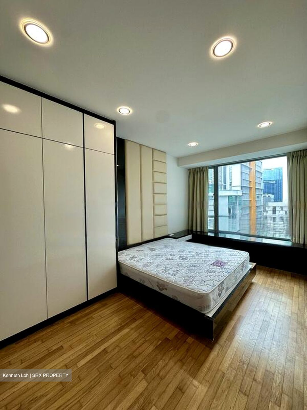 Park Infinia At Wee Nam (D11), Condominium #608537131